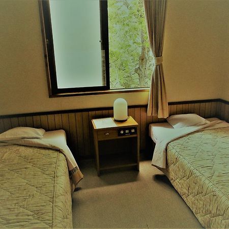 Pension Milky House Shinano  Екстериор снимка